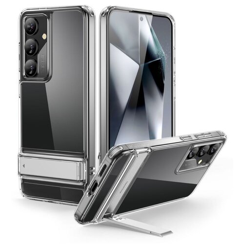 Etui ESR Air Shield Boost do Samsung Galaxy S24 Przezroczysty