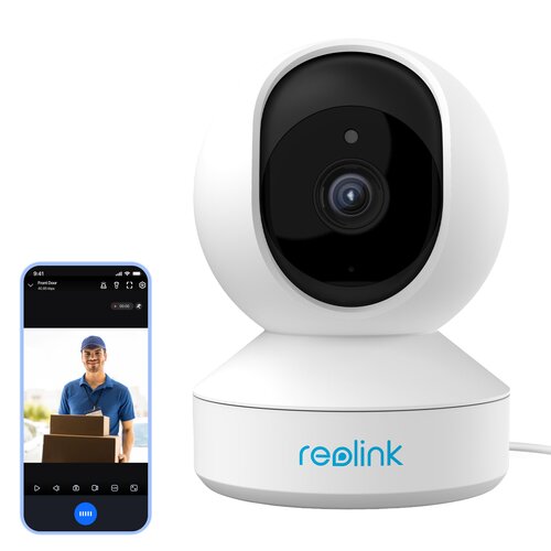 Kamera REOLINK E330 Wewnętrzna, Wi-Fi