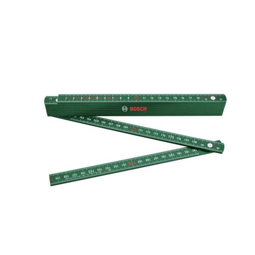 Miara składana BOSCH 1600A02ET4 (2 m)