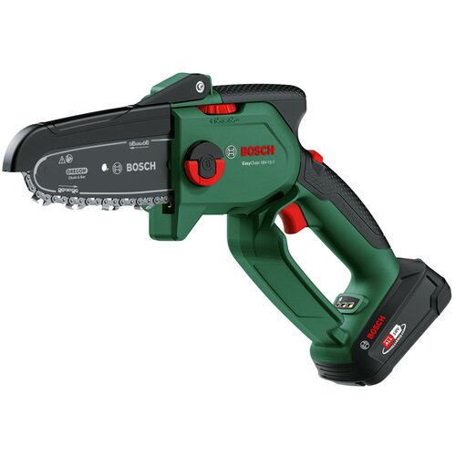 Piła akumulatorowa BOSCH EasyChain 06008B8601