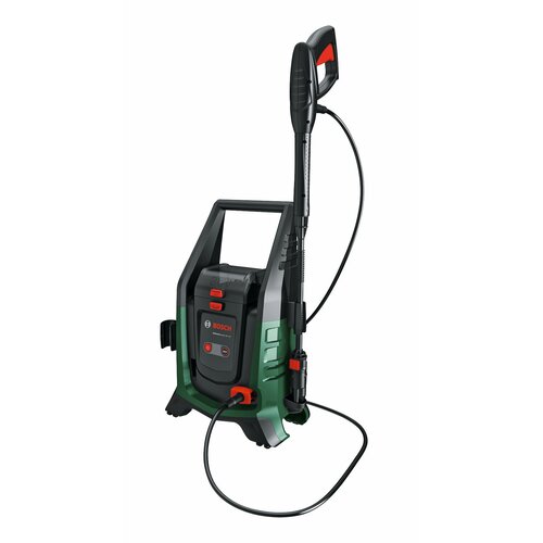 Myjka ciśnieniowa BOSCH UniversalAquatak 36V-100 06008C7000