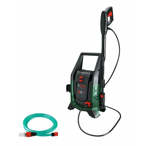 Myjka ciśnieniowa BOSCH UniversalAquatak 36V-100 06008C7003