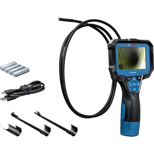 Kamera inspekcyjna BOSCH Professional GIC12V-4-23C 601241500