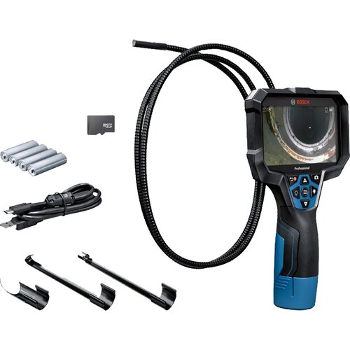 Kamera inspekcyjna BOSCH Professional GIC12V-5-27C+AA1 601241400