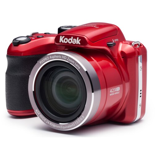Aparat KODAK AZ422 Czerwony