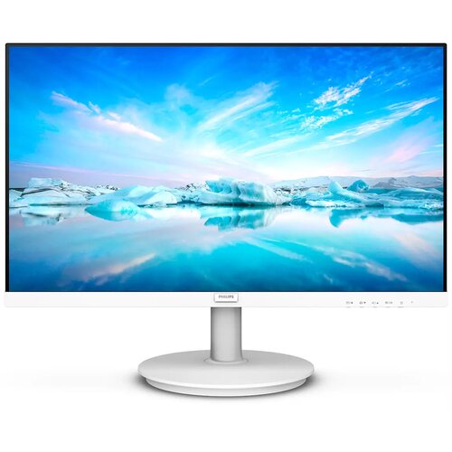 Monitor PHILIPS V-line 271V8AW 27" 1920x1080px IPS 4 ms [GTG]