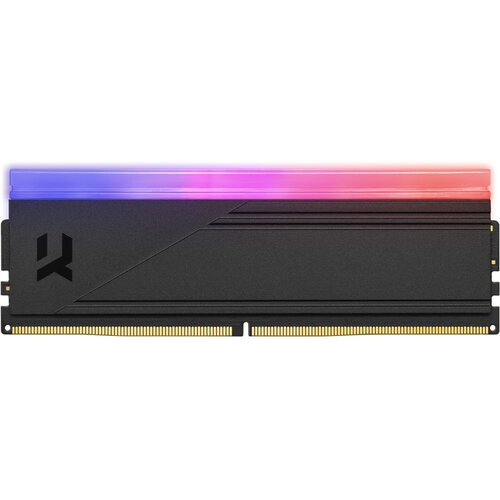 Pamięć RAM GOODRAM IRDM RGB DDR5 64GB (2x32GB) 6400MHz