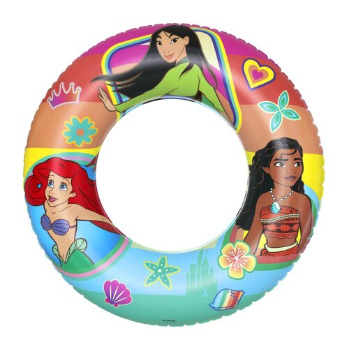 Koło dmuchane BESTWAY Disney Princess