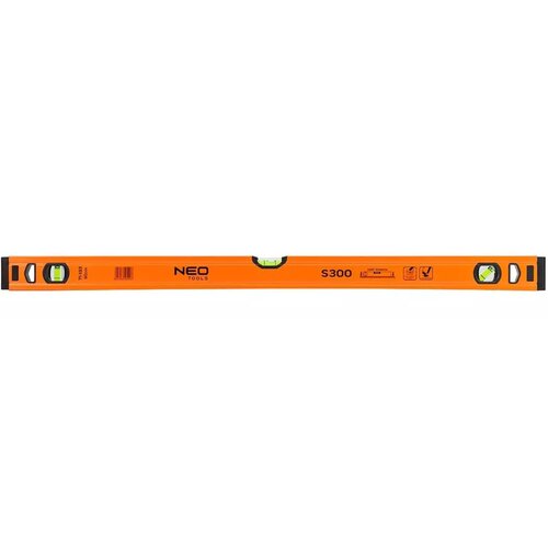 Poziomnica ręczna NEO TOOLS 71-133