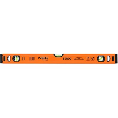 Poziomnica ręczna NEO TOOLS 71-132
