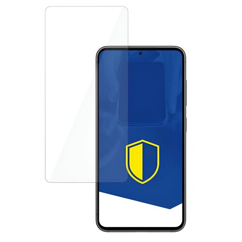Szkło hartowane 3MK HardGlass do Samsung Galaxy S24+