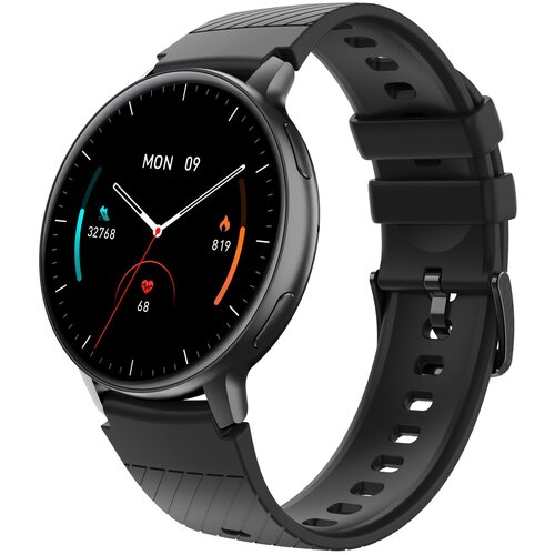 Smartwatch TRACER SMR2 Style Czarny