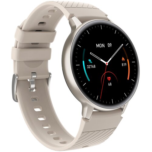 Smartwatch TRACER SMR2 Classy Beżowy