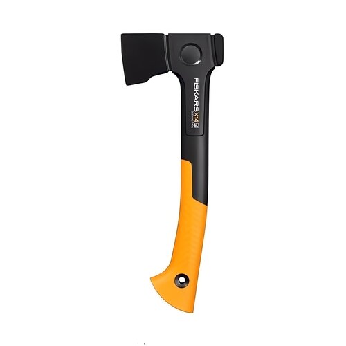 Siekiera FISKARS X14 OSTRZE XS 1069102