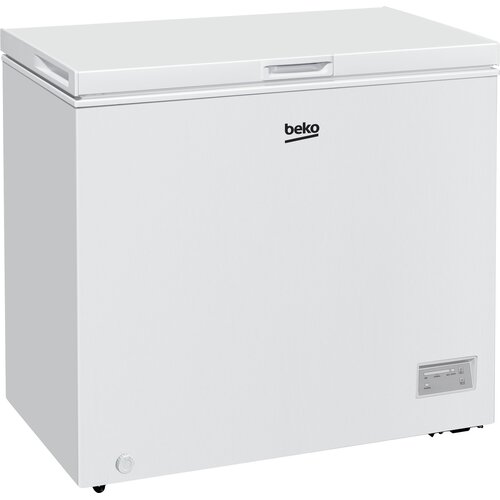 Zamrażarka BEKO CF200EWN