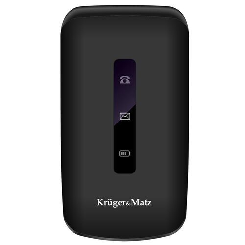 Telefon KRUGER&MATZ Simple 929 Czarny