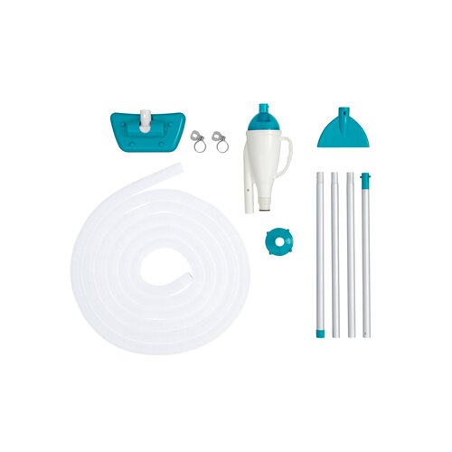 Odkurzacz do basenu BESTWAY AQUACRAWL 58212