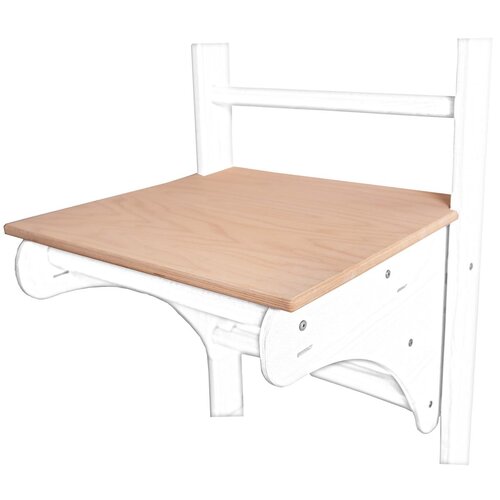 Biurko nakładka do drabinek BENCHK 830061