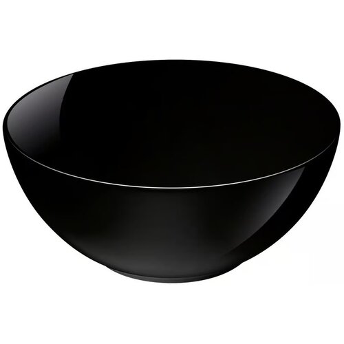 Salaterka LUMINARC Diwali Czarny 12 cm