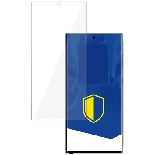 Folia ochronna 3MK ARC+ do Samsung Galaxy S24 Ultra