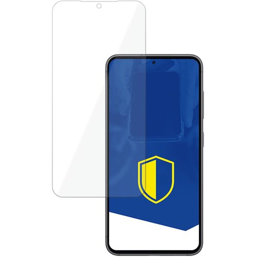 Folia ochronna 3MK ARC+ do Samsung Galaxy S24+