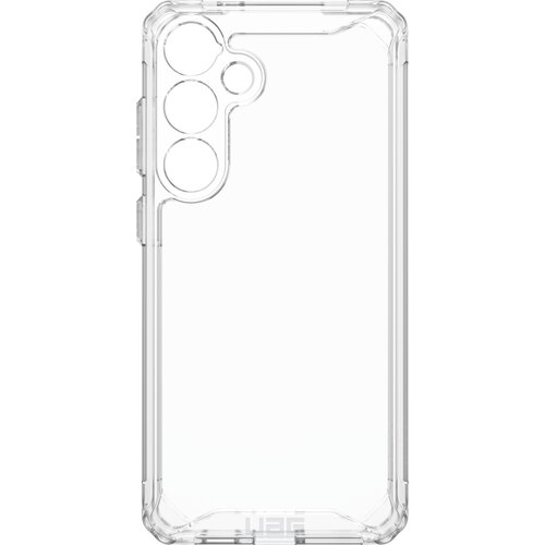 Etui UAG Plyo do Samsung Galaxy S24+ Przezroczysty