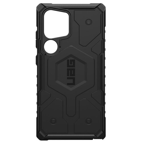 Etui UAG Pathfinder Magnet do Samsung Galaxy S24 Ultra Czarny