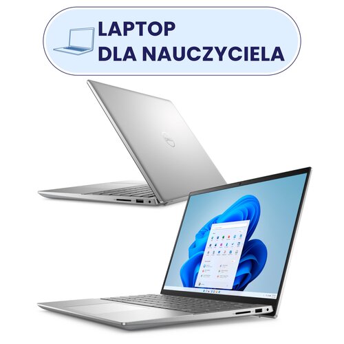 Laptop DELL Inspiron 5435-0801 14" R7-7730U 16GB RAM 1TB SSD Windows 11 Home