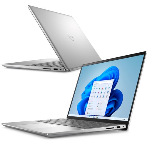 Laptop DELL Inspiron 5435-0801 14" R7-7730U 16GB RAM 1TB SSD Windows 11 Home