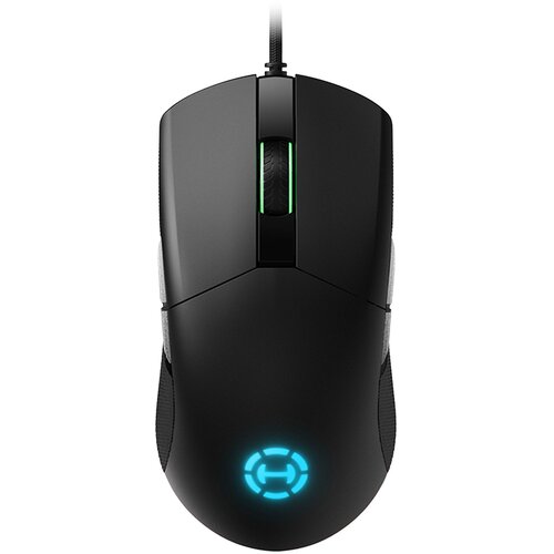 Mysz EDIFIER Hecate G4M Czarny