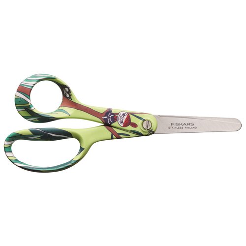 Nożyczki uniwersalne FISKARS Muminki Mała Mi 1067192 (13 cm)