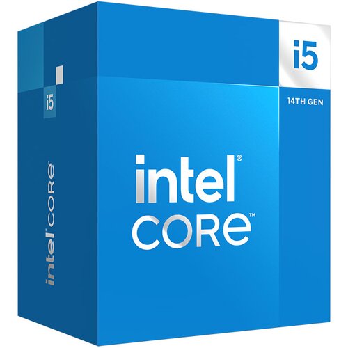Procesor INTEL Core i5-14400