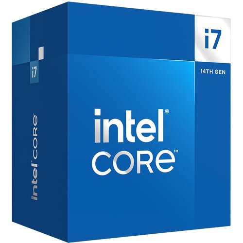 Procesor INTEL Core i7-14700