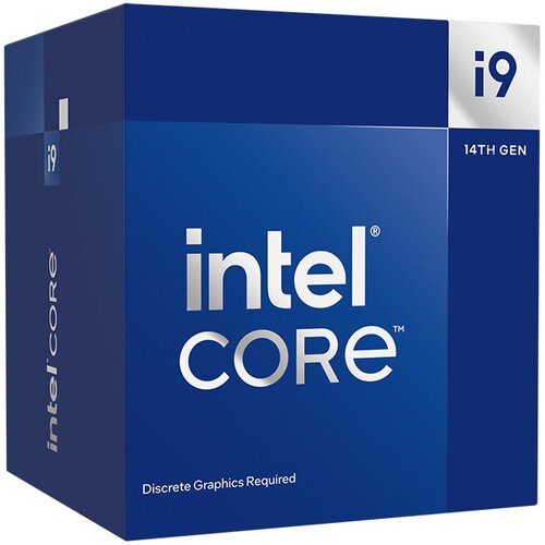 Procesor INTEL Core i9-14900F
