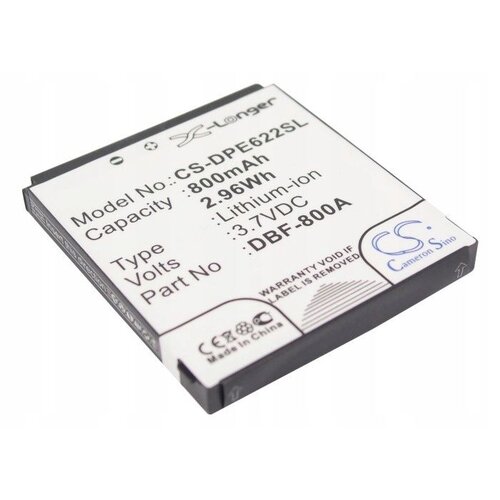 Akumulator CAMERON SINO CS-DPE622SL 800 mAh do Doro PhonEasy