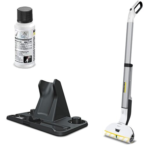 Mop elektryczny KARCHER EWM 2 EU 1.056-310.0 (Bezprzewodowy)