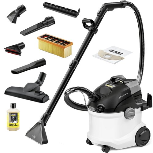 Odkurzacz piorący KARCHER SE 6 Signature Line 1.081-190.0