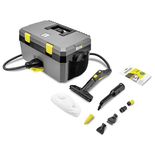 Parownica KARCHER SG 4/2 Classic 1.092-301.0