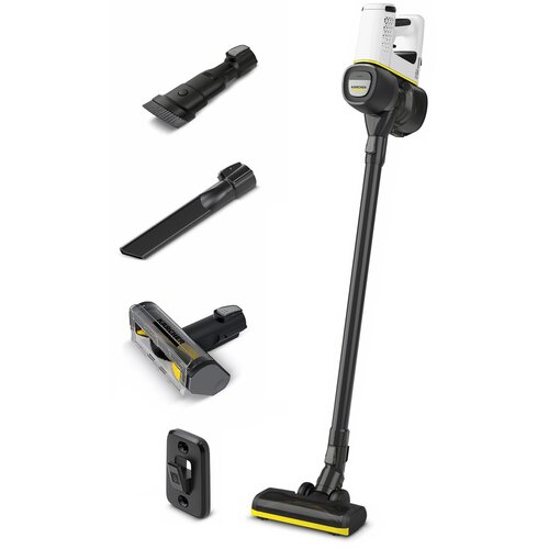 Odkurzacz KARCHER VC 4 Cordless myHome Pet 1.198-633.0