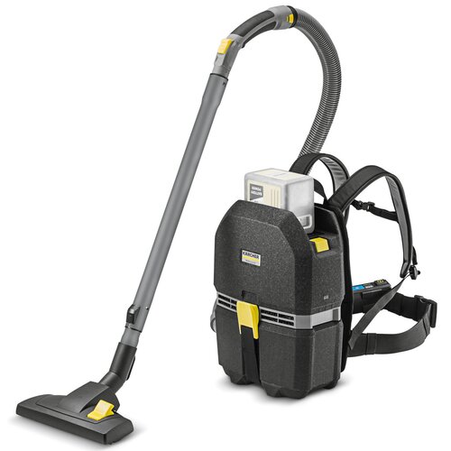 Odkurzacz KARCHER BVL 3/1 Bp 1.394-300.0