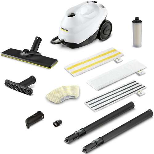 Parownica KARCHER SC 3 EasyFix 1.513-660.0