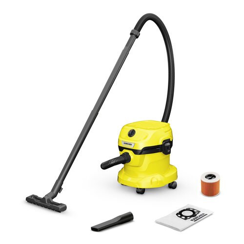 Odkurzacz KARCHER WD 2 Plus V-12/6/18/C (YYY) 1.628-015.0