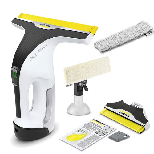 Myjka do okien KARCHER WV 7 Signature Line 1.633-780.0 Ekskluzywna seria