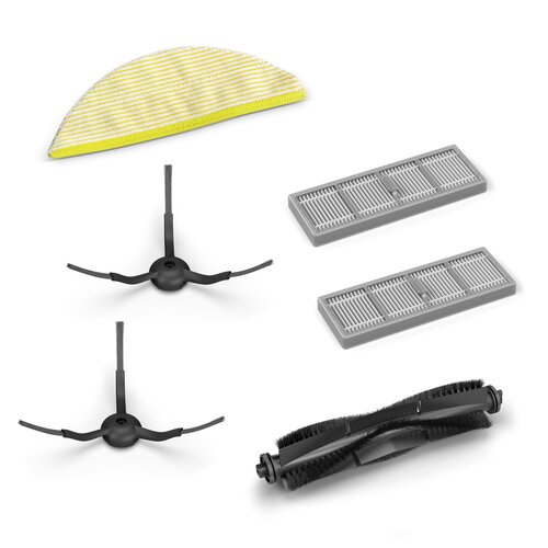 Zestaw akcesoriów KARCHER RCV 5 2.269-641.0