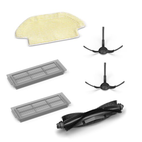 Zestaw akcesoriów KARCHER RCV 3 2.269-621.0