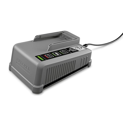 Szybka ładowarka KARCHER Battery Power+ 36/60 2.445.-045.0 36V 6A