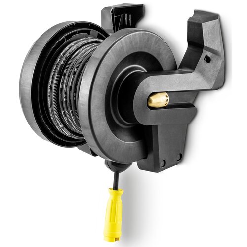 Bęben KARCHER z wężem Professional 15m 2.639-257.0
