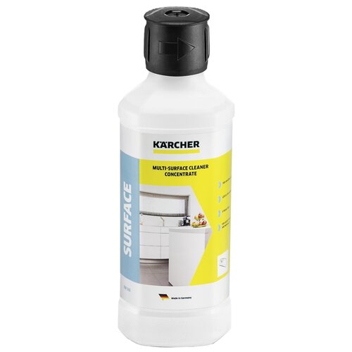 Środek czyszczący KARCHER RM 508 500 ml