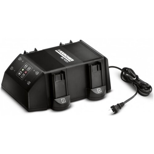 Ładowarka KARCHER Professional 6.654-204.0