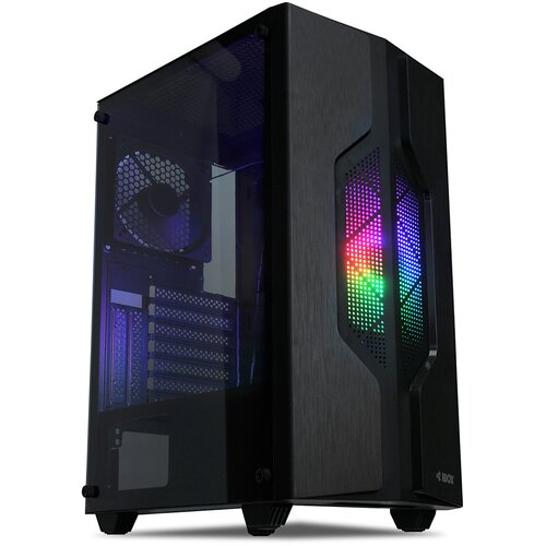 Obudowa IBOX Cetus 908